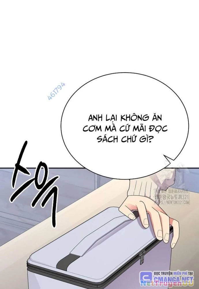 Nhà Vật Lý Trị Liệu Thần Kỳ Chapter 46 - Trang 2