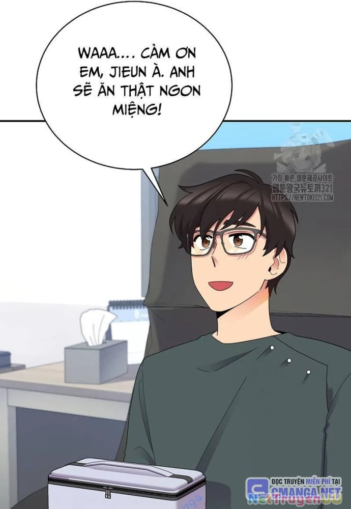 Nhà Vật Lý Trị Liệu Thần Kỳ Chapter 46 - Trang 2