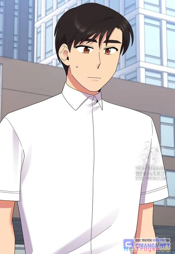 Nhà Vật Lý Trị Liệu Thần Kỳ Chapter 46 - Trang 2