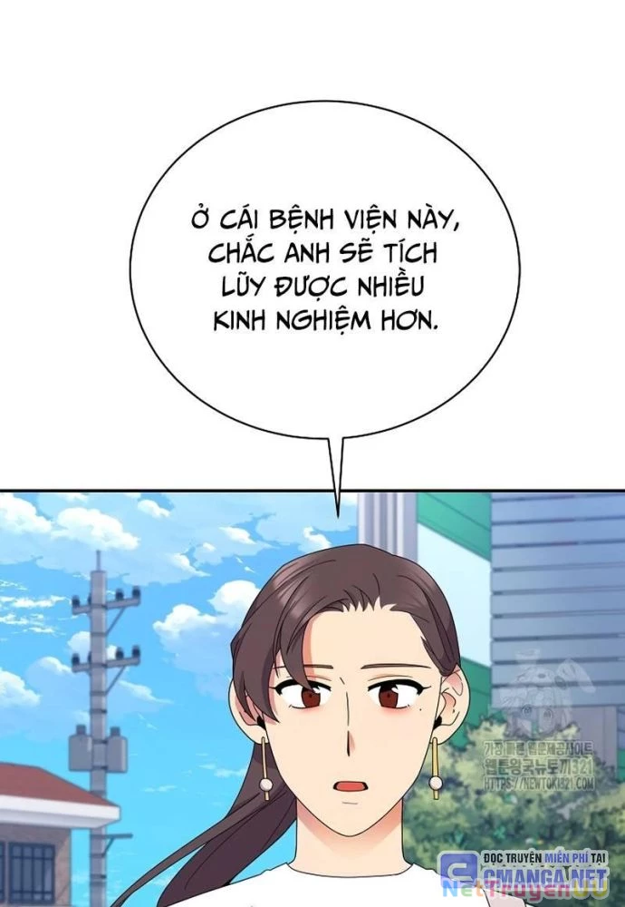 Nhà Vật Lý Trị Liệu Thần Kỳ Chapter 46 - Trang 2