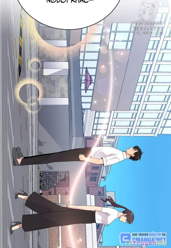 Nhà Vật Lý Trị Liệu Thần Kỳ Chapter 46 - Trang 2