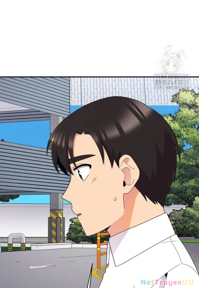 Nhà Vật Lý Trị Liệu Thần Kỳ Chapter 46 - Trang 2