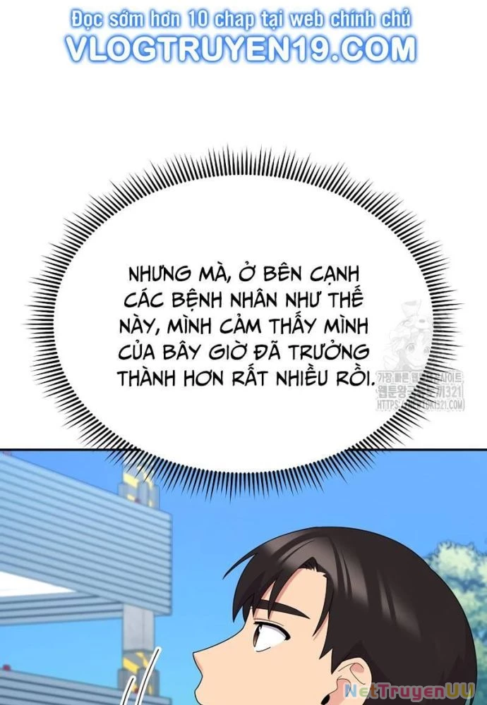 Nhà Vật Lý Trị Liệu Thần Kỳ Chapter 46 - Trang 2