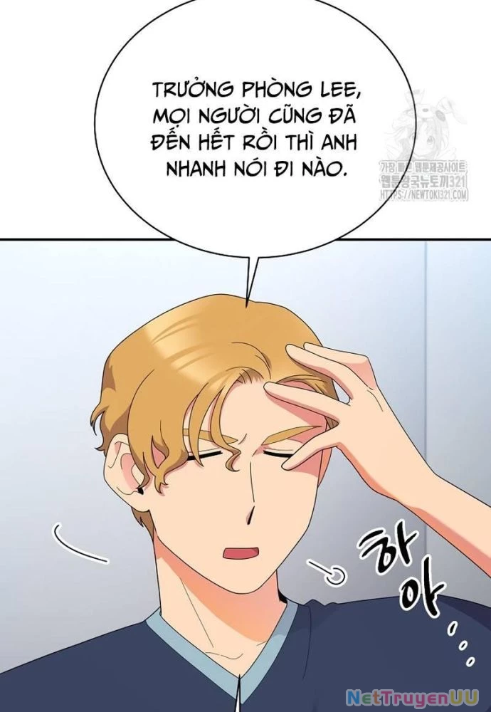 Nhà Vật Lý Trị Liệu Thần Kỳ Chapter 46 - Trang 2