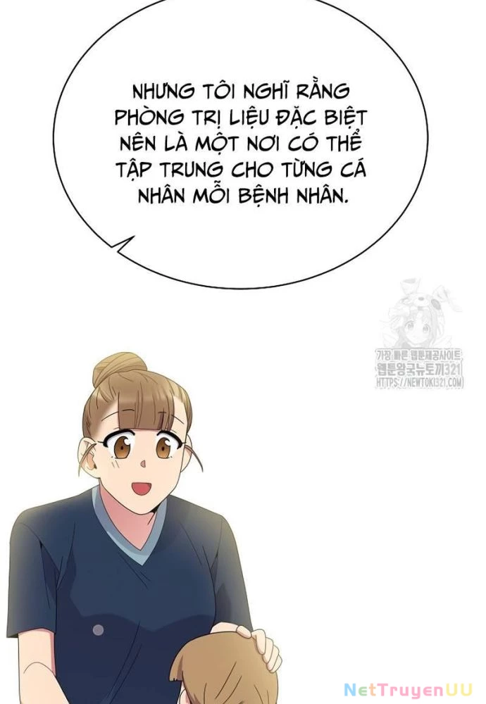 Nhà Vật Lý Trị Liệu Thần Kỳ Chapter 46 - Trang 2