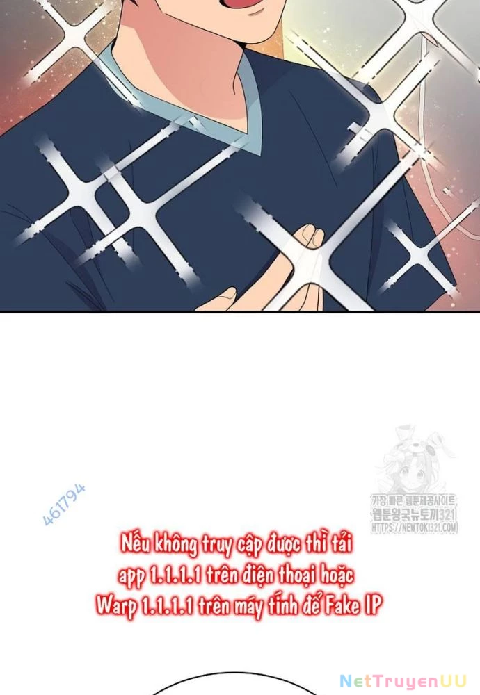 Nhà Vật Lý Trị Liệu Thần Kỳ Chapter 46 - Trang 2
