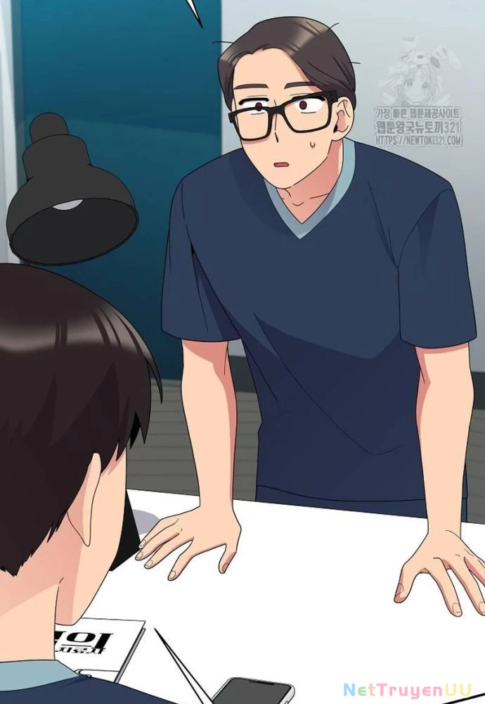 Nhà Vật Lý Trị Liệu Thần Kỳ Chapter 46 - Trang 2