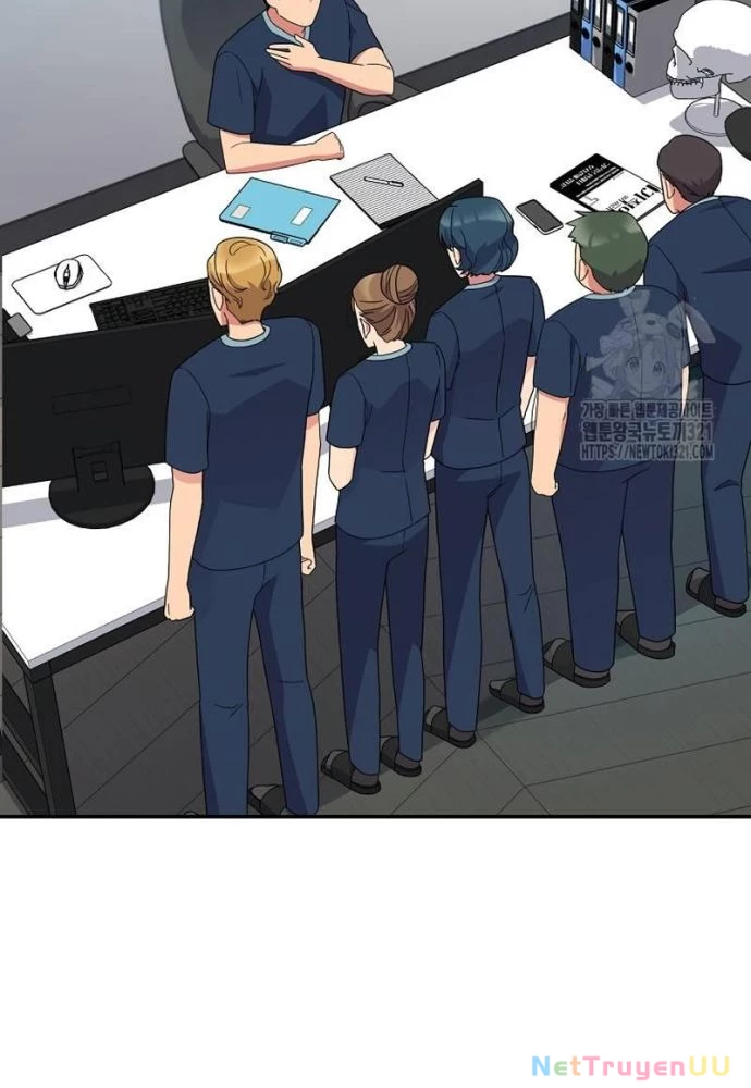 Nhà Vật Lý Trị Liệu Thần Kỳ Chapter 46 - Trang 2
