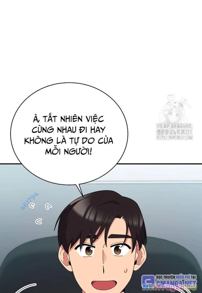 Nhà Vật Lý Trị Liệu Thần Kỳ Chapter 46 - Trang 2