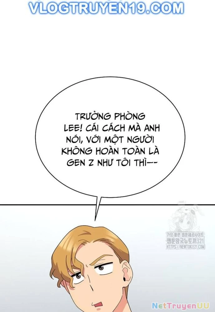 Nhà Vật Lý Trị Liệu Thần Kỳ Chapter 46 - Trang 2