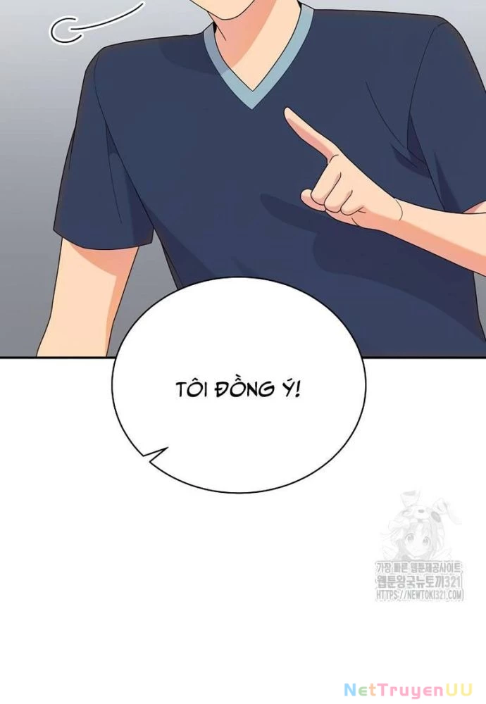 Nhà Vật Lý Trị Liệu Thần Kỳ Chapter 46 - Trang 2