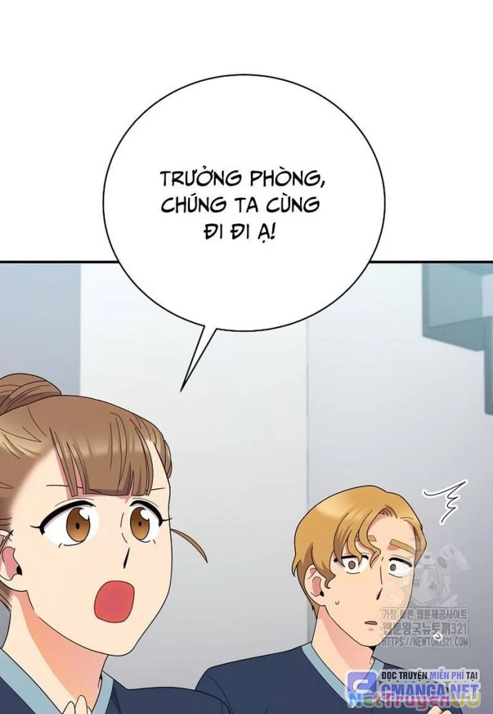 Nhà Vật Lý Trị Liệu Thần Kỳ Chapter 46 - Trang 2