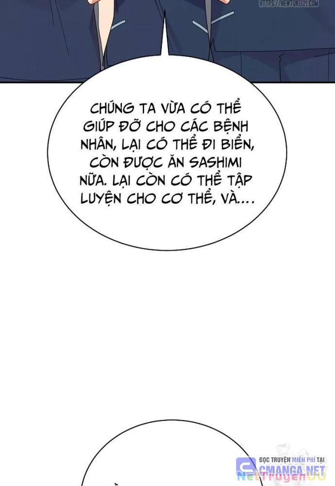 Nhà Vật Lý Trị Liệu Thần Kỳ Chapter 46 - Trang 2