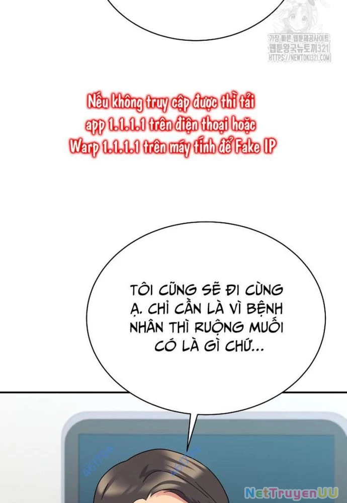 Nhà Vật Lý Trị Liệu Thần Kỳ Chapter 46 - Trang 2