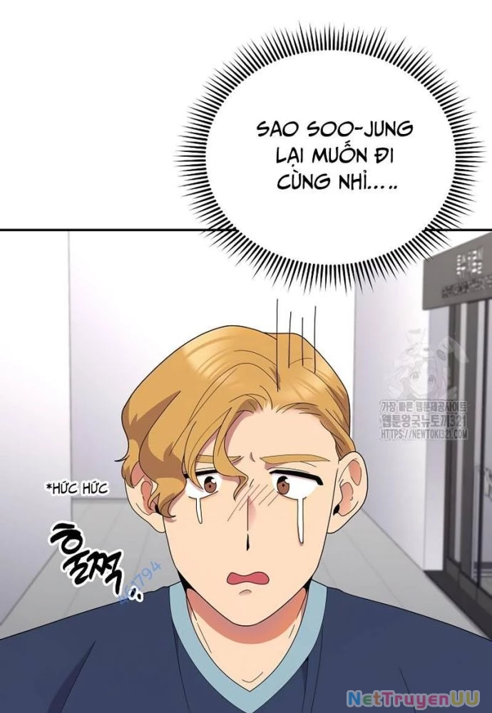 Nhà Vật Lý Trị Liệu Thần Kỳ Chapter 46 - Trang 2