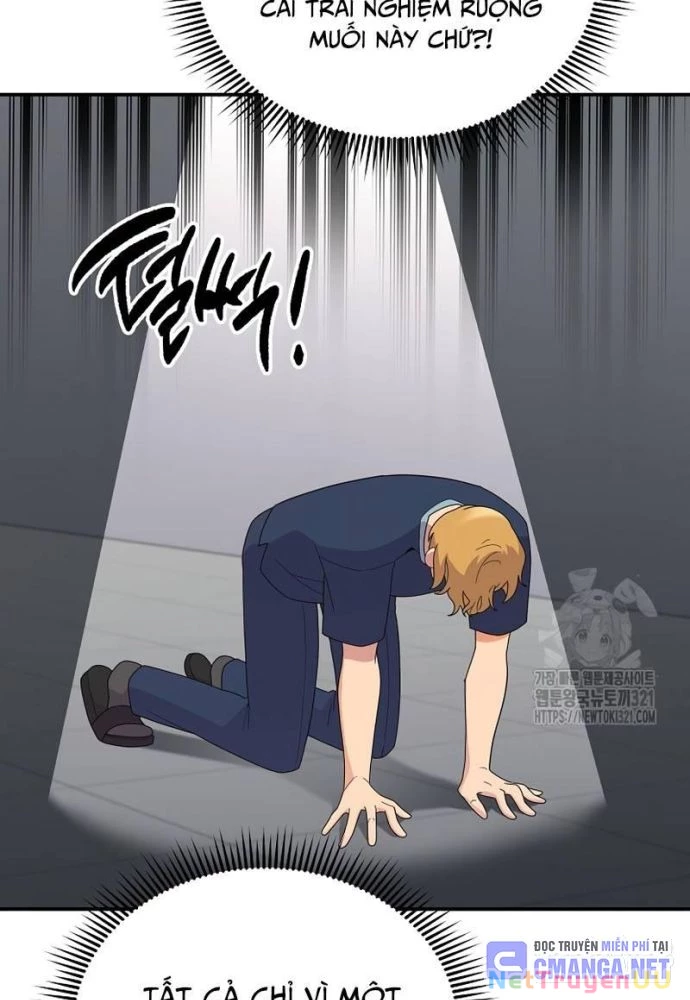 Nhà Vật Lý Trị Liệu Thần Kỳ Chapter 46 - Trang 2