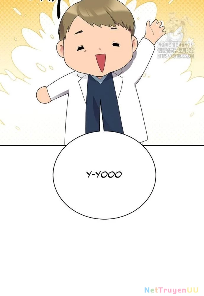 Nhà Vật Lý Trị Liệu Thần Kỳ Chapter 47 - Trang 2