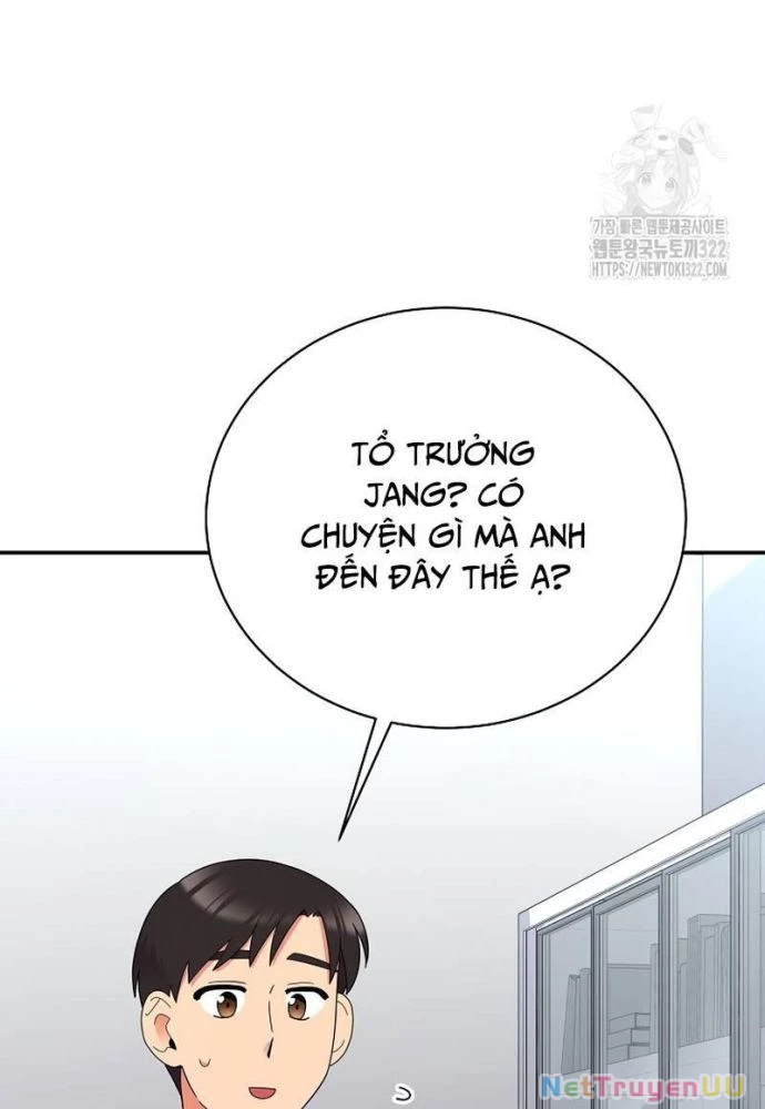 Nhà Vật Lý Trị Liệu Thần Kỳ Chapter 47 - Trang 2