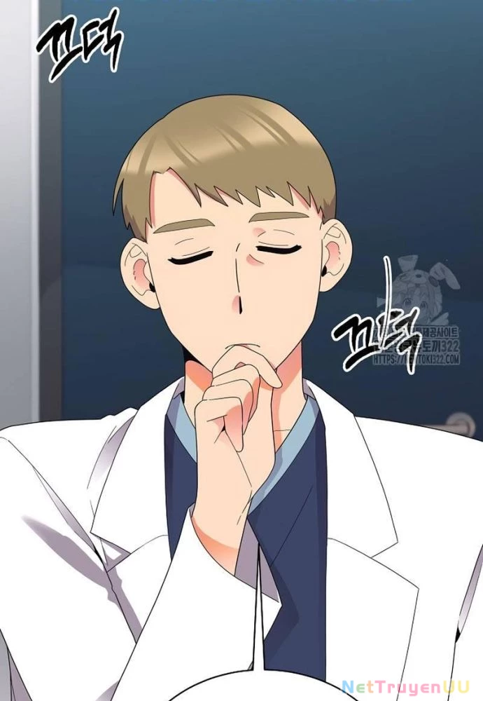 Nhà Vật Lý Trị Liệu Thần Kỳ Chapter 47 - Trang 2