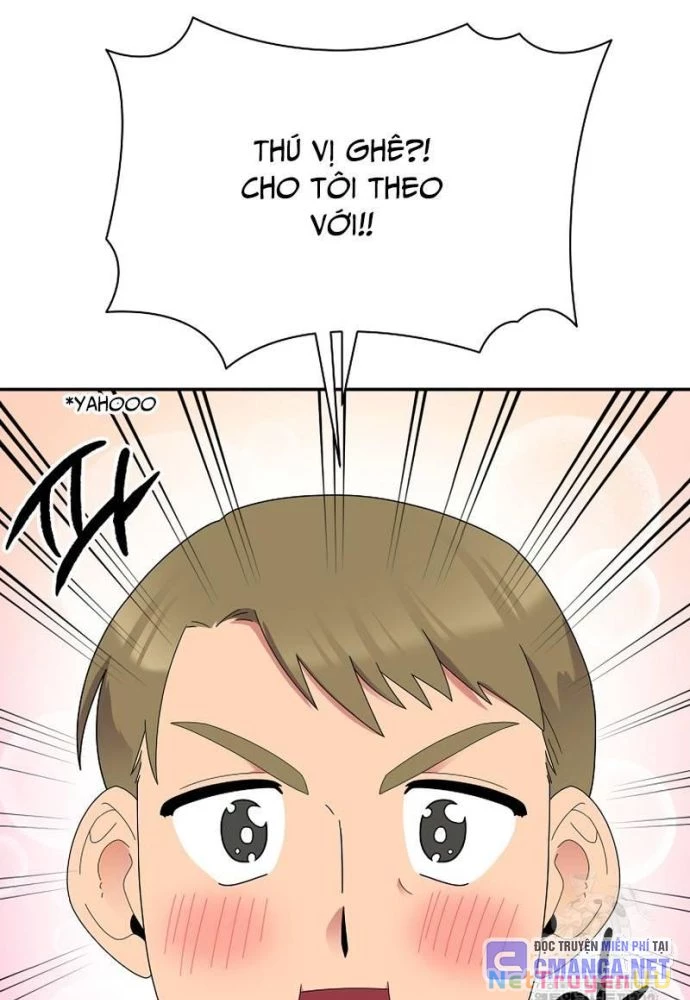 Nhà Vật Lý Trị Liệu Thần Kỳ Chapter 47 - Trang 2