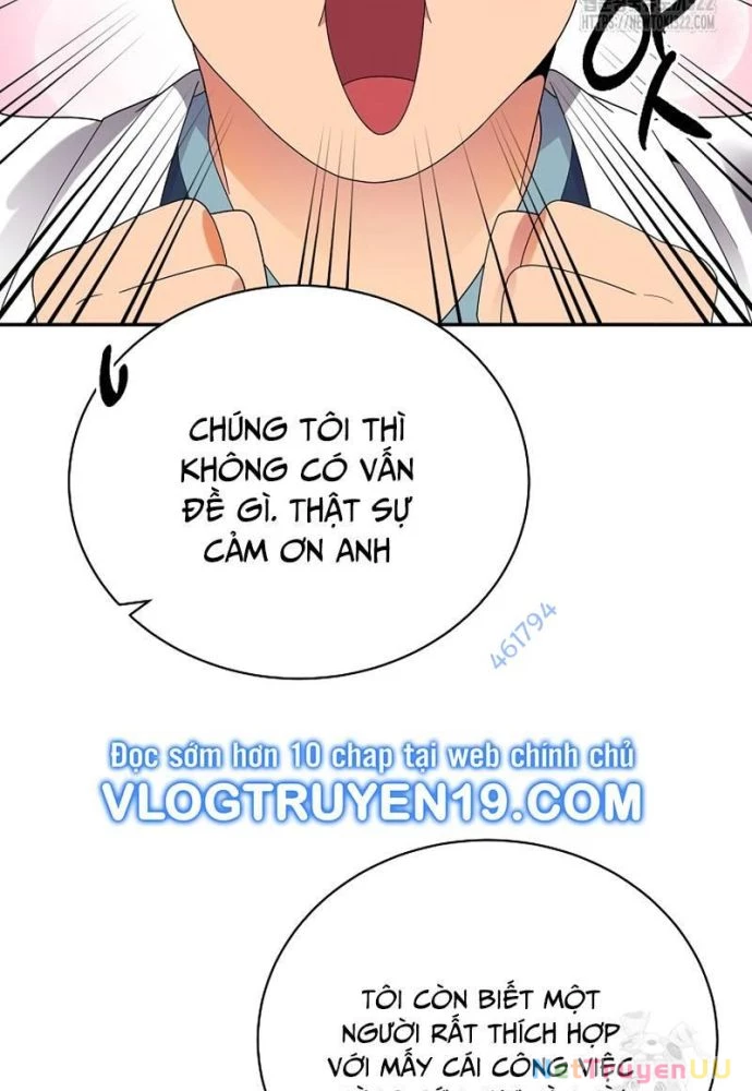 Nhà Vật Lý Trị Liệu Thần Kỳ Chapter 47 - Trang 2