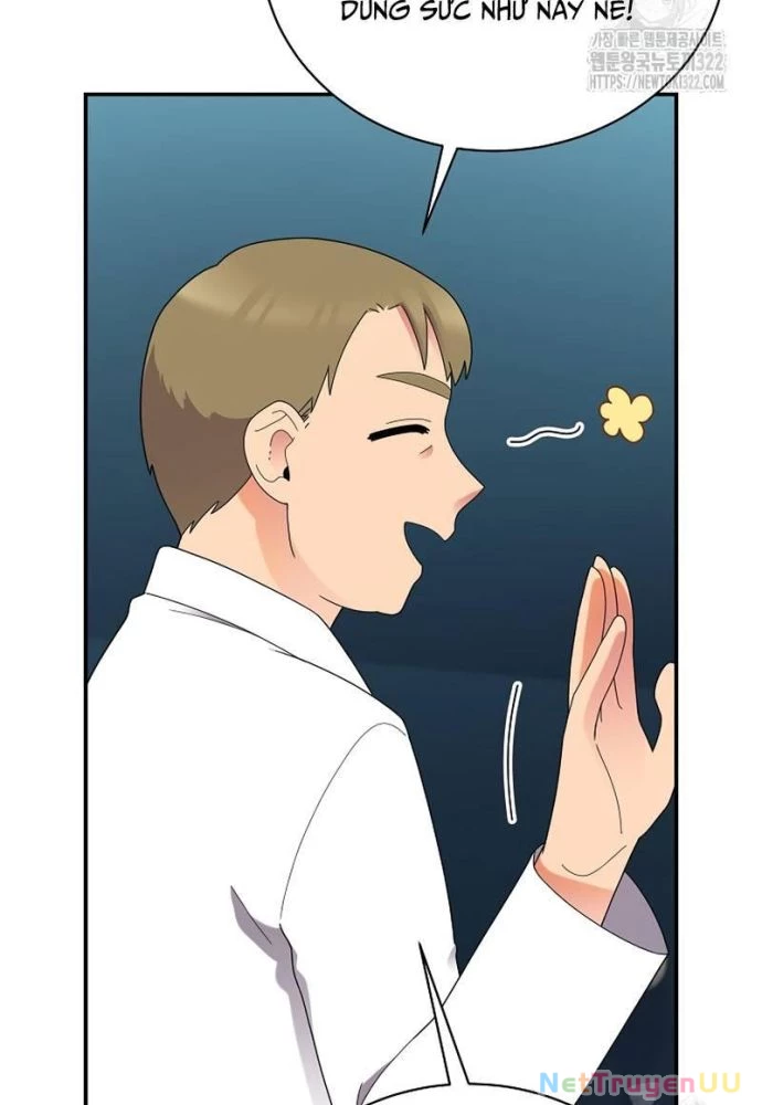 Nhà Vật Lý Trị Liệu Thần Kỳ Chapter 47 - Trang 2