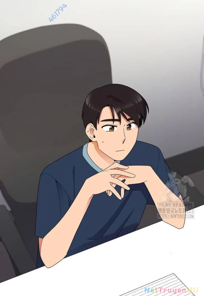 Nhà Vật Lý Trị Liệu Thần Kỳ Chapter 47 - Trang 2