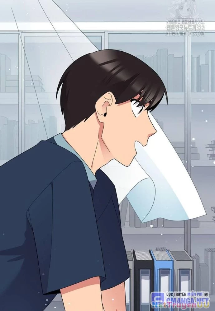 Nhà Vật Lý Trị Liệu Thần Kỳ Chapter 47 - Trang 2