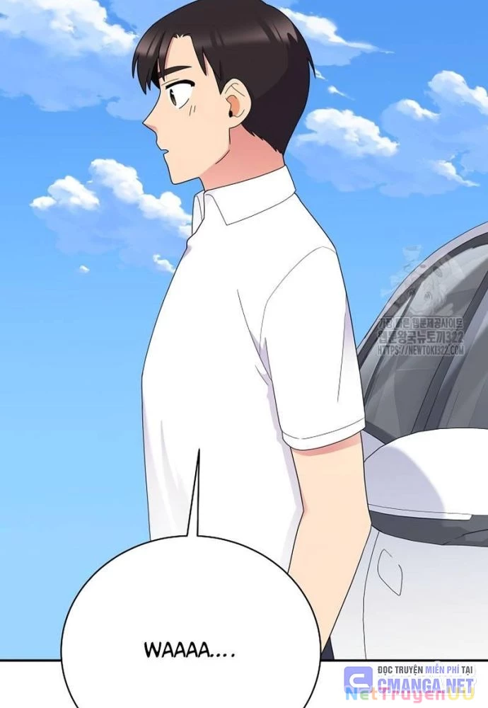 Nhà Vật Lý Trị Liệu Thần Kỳ Chapter 47 - Trang 2