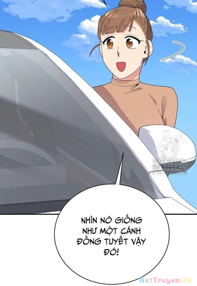 Nhà Vật Lý Trị Liệu Thần Kỳ Chapter 47 - Trang 2