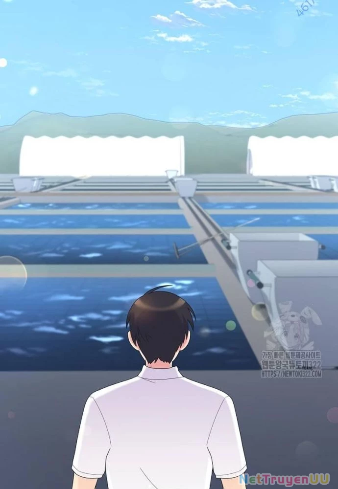 Nhà Vật Lý Trị Liệu Thần Kỳ Chapter 47 - Trang 2