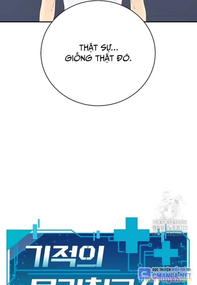 Nhà Vật Lý Trị Liệu Thần Kỳ Chapter 47 - Trang 2