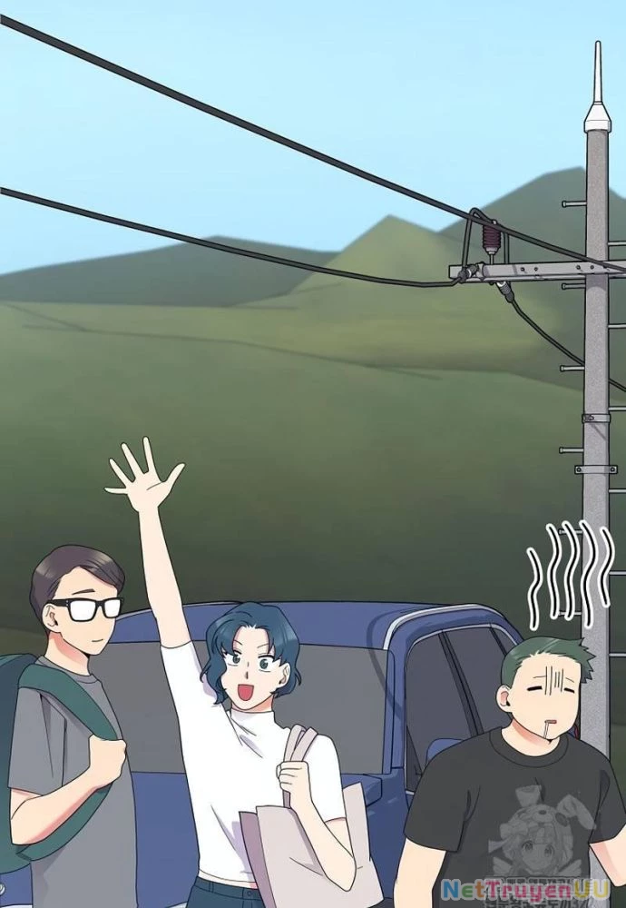 Nhà Vật Lý Trị Liệu Thần Kỳ Chapter 47 - Trang 2