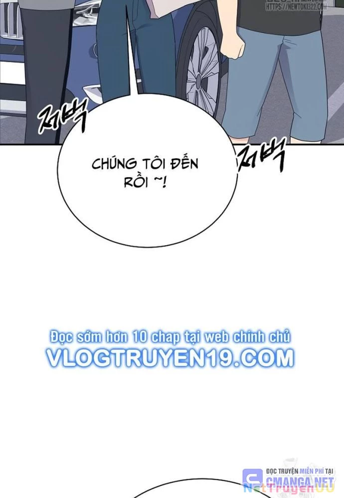 Nhà Vật Lý Trị Liệu Thần Kỳ Chapter 47 - Trang 2