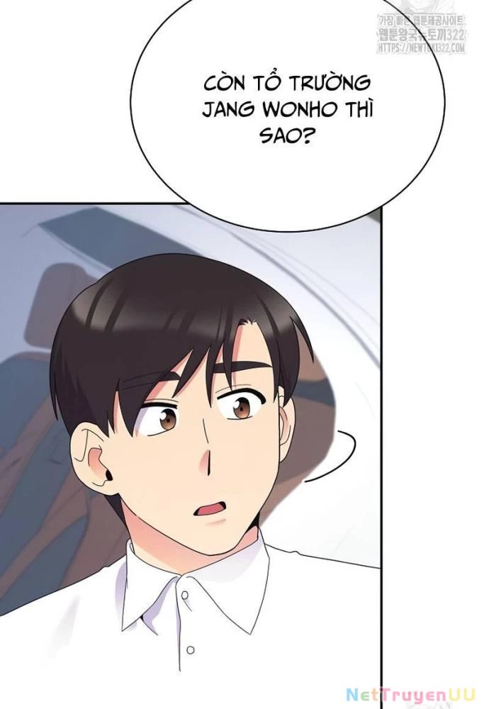 Nhà Vật Lý Trị Liệu Thần Kỳ Chapter 47 - Trang 2