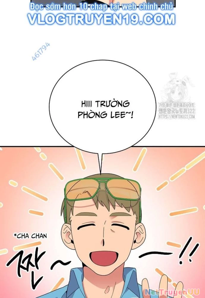 Nhà Vật Lý Trị Liệu Thần Kỳ Chapter 47 - Trang 2