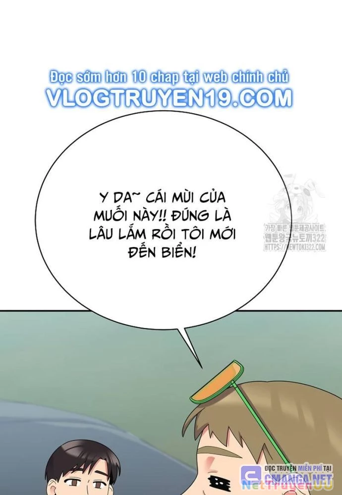 Nhà Vật Lý Trị Liệu Thần Kỳ Chapter 47 - Trang 2