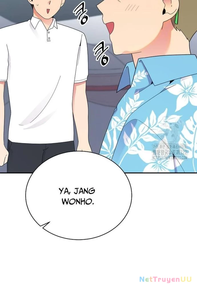 Nhà Vật Lý Trị Liệu Thần Kỳ Chapter 47 - Trang 2