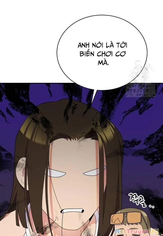 Nhà Vật Lý Trị Liệu Thần Kỳ Chapter 47 - Trang 2