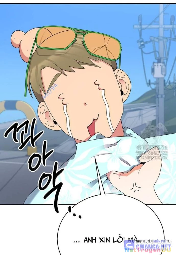 Nhà Vật Lý Trị Liệu Thần Kỳ Chapter 47 - Trang 2