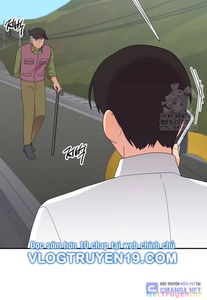 Nhà Vật Lý Trị Liệu Thần Kỳ Chapter 47 - Trang 2