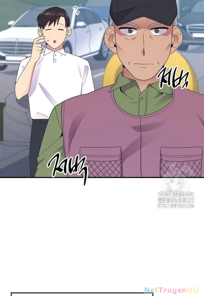 Nhà Vật Lý Trị Liệu Thần Kỳ Chapter 47 - Trang 2