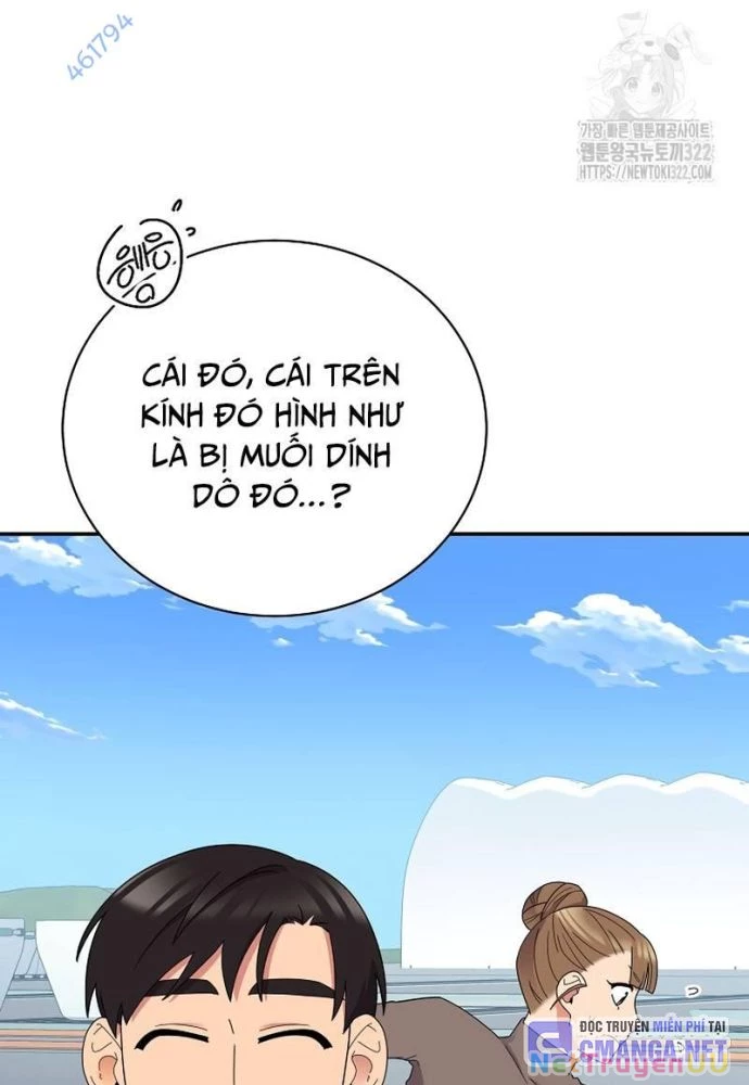 Nhà Vật Lý Trị Liệu Thần Kỳ Chapter 47 - Trang 2