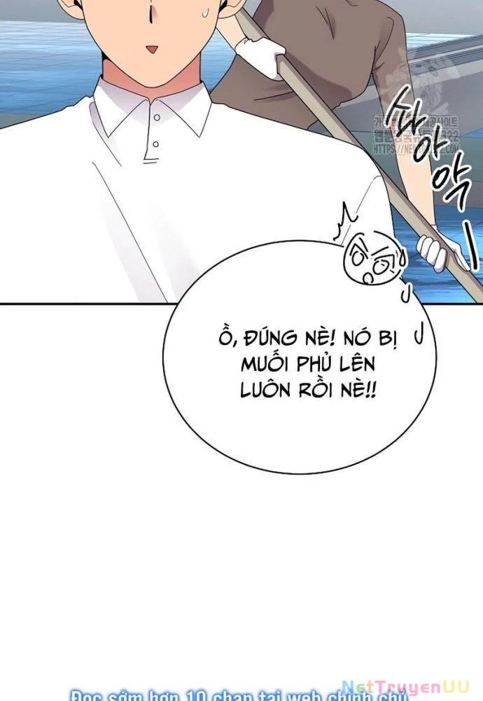 Nhà Vật Lý Trị Liệu Thần Kỳ Chapter 47 - Trang 2