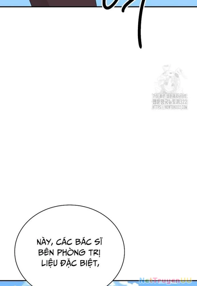 Nhà Vật Lý Trị Liệu Thần Kỳ Chapter 47 - Trang 2