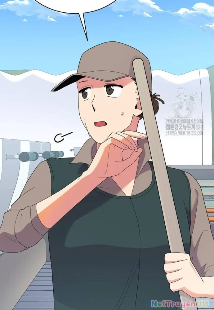 Nhà Vật Lý Trị Liệu Thần Kỳ Chapter 47 - Trang 2