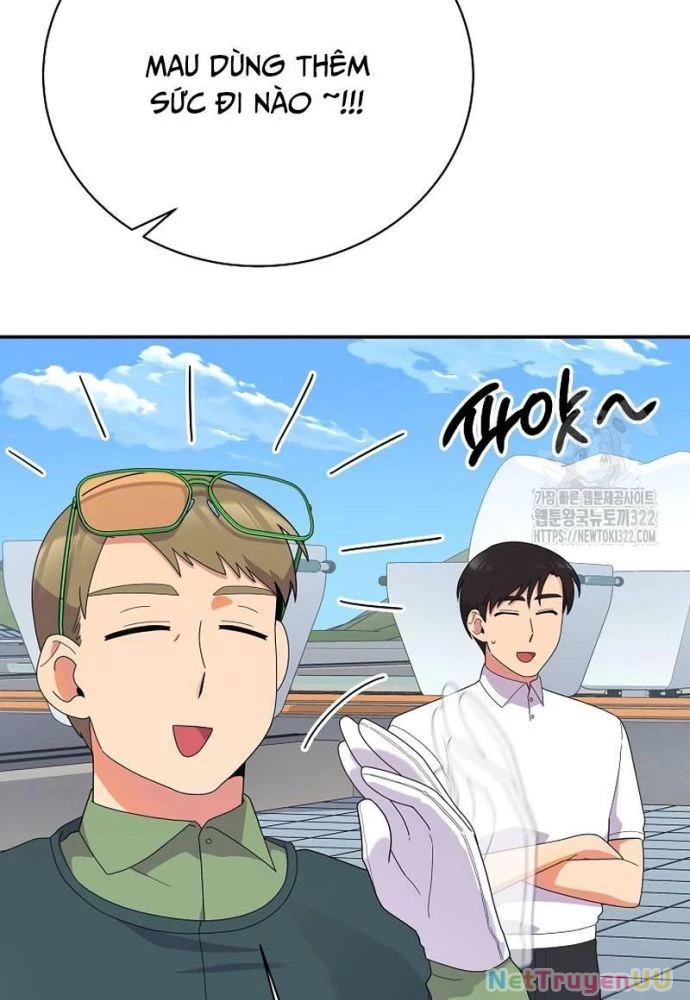 Nhà Vật Lý Trị Liệu Thần Kỳ Chapter 47 - Trang 2