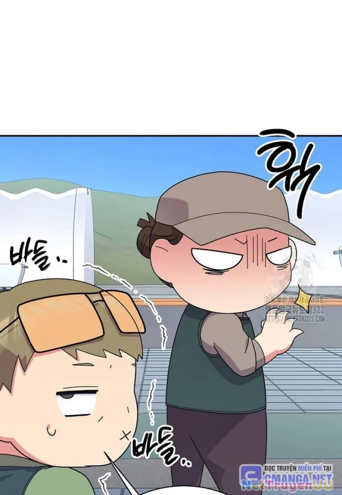 Nhà Vật Lý Trị Liệu Thần Kỳ Chapter 47 - Trang 2