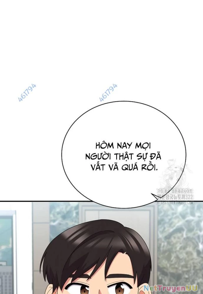 Nhà Vật Lý Trị Liệu Thần Kỳ Chapter 47 - Trang 2