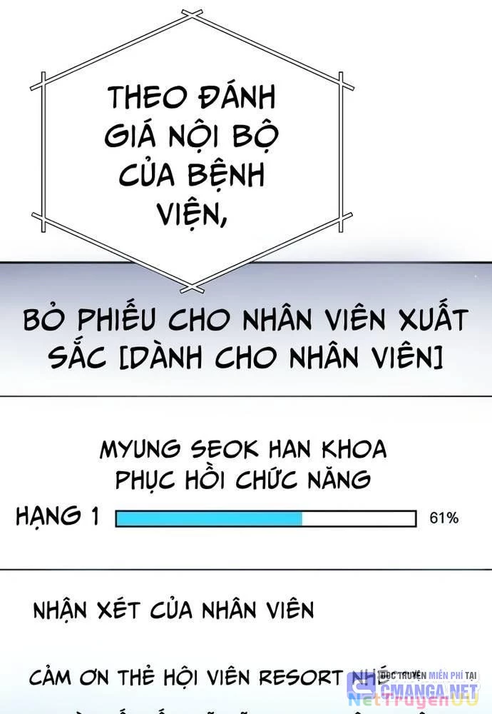 Nhà Vật Lý Trị Liệu Thần Kỳ Chapter 51 - Trang 2